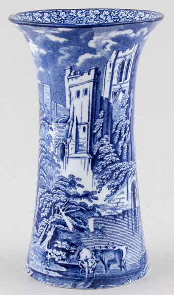 Vase c1930s